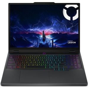 Lenovo Legion 5 15iax10 - Grijs - 15.1 Inch - Gaming Laptop - Intel Core Ultra 9 275HX - 32 GB RAM - 1 TB - GeForce RTX 5070