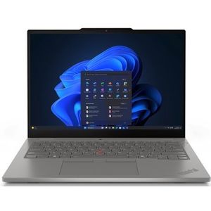 Lenovo ThinkPad L13 2-in-1 Gen 6 (13.30", 1000 GB, 32 GB, DE, AMD Ryzen 5 Pro 215), Notebook, Grijs
