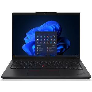 Lenovo ThinkPad L14 Gen 6 - Notebook - Zwart - 14 inch - 1000 GB - 32 GB RAM - AMD Ryzen 7 PRO 250