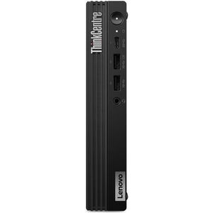 Lenovo ThinkCentre M70q Gen 5 Intel® Core™ i5 i5-14500T 16 GB DDR5-SDRAM 512 GB SSD Windows 11 Pro Mini PC Zwart