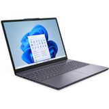Lenovo - IdeaPad Slim 3 - Laptop - Grijs - 15,3 inch - Intel Core i5 - 24 GB DDR5 - 512 GB SSD - Wi-Fi 6