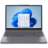 Lenovo - IdeaPad Slim 3 - Laptop - Grijs - 15,3 inch - Intel Core i5 - 24 GB DDR5 - 512 GB SSD - Wi-Fi 6