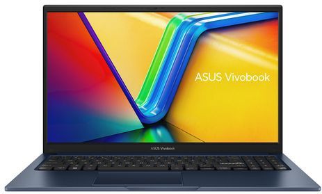 ASUS Vivobook 15 X1504VA-BQ3028W - Laptop - QWERTY
