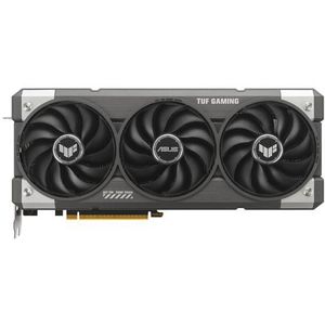 ASUS TUF Gaming GeForce RTX 5060 - Grafische Kaart - 8 GB GDDR7 OC Edition - PCIe 5.0