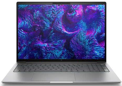 ZBook 8 - Laptop - 16 inch - WUXGA - 32GB DDR5 - 1TB PCIe NVMe - RTX 500