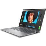 HP - ZBook 8 16 G1i Ultra 5 225H - Laptop - 16 inch - 512 GB - 24 GB DDR5 - NVIDIA RTX 500 Ada