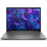 ZBook 8 - 14 G1 - Laptop - 14 inch - 1TB PCIe NVMe - 24GB DDR5 - WUXGA Touchscreen