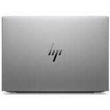 HP - ZBook 8 14 G1 - Laptop - 14 inch - 1TB PCIe NVMe - 32GB DDR5 - RTX 500 Ada