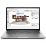 HP - ZBook 8 14 G1 - Laptop - 14 inch - 1TB PCIe NVMe - 32GB DDR5 - RTX 500 Ada