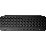 HP EliteDesk 8 SFF G1i - Desktop - Intel Core Ultra 7 265 - 16GB DDR5 - 512GB SSD - 2TB HDD - Windows 11 Pro