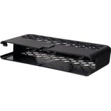 HP EliteDesk 8 Mini G1i AI Intel Core Ultra 7 265T 16 GB DDR5-SDRAM 512 GB SSD Windows 11 Pro Mini PC AI PC Zwart