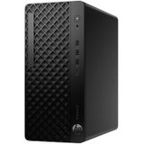 HP ProDesk 4 Tower G1i AI Intel Core Ultra 7 265 16 GB DDR5-SDRAM 512 GB SSD Windows 11 Pro PC AI PC Zwart