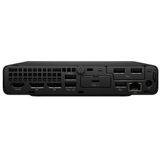 HP ProDesk 4 Mini G1i AI Intel Core Ultra 5 235T 16 GB DDR5-SDRAM 512 GB SSD Windows 11 Pro Mini PC AI PC Zwart