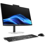 HP ProStudio 4 G1i - AiO Desktop PC - 24 inch - Touchscreen - 16GB RAM - 512GB SSD