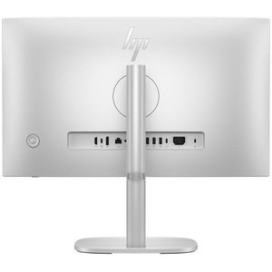 HP - EliteStudio 8 AiO G1i - Alles-in-één Workstation - Intel Core Ultra 5 235 - 16GB RAM - 512GB PCIe NVMe SSD - Windows 11 Pro