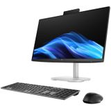 HP - EliteStudio 8 AiO G1i - Alles-in-één Computer - Intel Core Ultra 7 265 - 16GB RAM - 512GB PCIe NVMe SSD - Windows 11 Pro