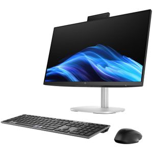 HP - EliteStudio 8 AiO G1i - Alles-in-één Computer - Intel Core Ultra 7 265 - 16GB RAM - 512GB PCIe NVMe SSD - Windows 11 Pro