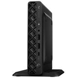 HP EliteDesk 8 Mini G1a Next Gen AI AMD Ryzen Al 7 350 32 GB DDR5-SDRAM 512 GB SSD Windows 11 Pro Mini PC Zwart
