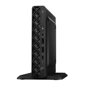 HP EliteDesk 8 Mini G1a Next Gen AI AMD Ryzen Al 7 350 32 GB DDR5-SDRAM 512 GB SSD Windows 11 Pro Mini PC Zwart