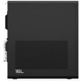 HP OMEN 16L Gaming TG03-0067nd AMD Ryzen™ 7 8700F 16 GB DDR5-SDRAM 1 TB SSD NVIDIA GeForce RTX 5060 Windows 11 Home Tower PC AI PC Zwart