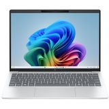 HP OmniBook 7 AeroNGAI 13-bg1051nd NL Copilot+ PC AMD Ryzen AI 5 340 33,8 cm (13.3") 2K 16 GB LPDDR5x-SDRAM Wi-Fi 6 (802.11ax) Windows 11 Home