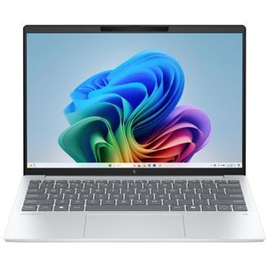 HP OmniBook 7 AeroNGAI 13-bg1071nd NL Copilot+ PC AMD Ryzen AI 7 33,8 cm (13.3") WQXGA 16 GB LPDDR5x-SDRAM Wi-Fi 6 (802.11ax) Windows 11 Home