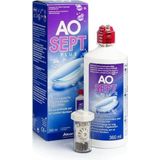Alcon aosept plus 360 ml