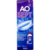 Alcon aosept plus 360 ml
