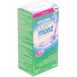 Optifree - Pure Moist - Lenzenvloeistof - 90ml - Multifunctioneel