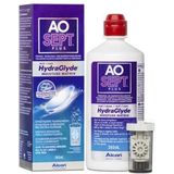 AOSEPT® Plus with HydraGlyde | 360ml