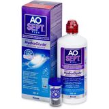 AOSEPT® Plus with HydraGlyde | 360ml