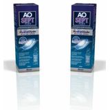 AOSEPT® Plus with HydraGlyde | 360ml