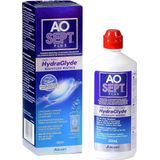 AOSEPT® Plus with HydraGlyde | 360ml