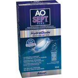 AOSEPT® PLUS with HydraGlyde® Flight Pack