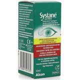 Systane Ultra zonder conserveringsmiddel - oogdruppel - 1x 10ml