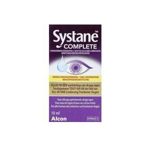 Systane® Complete