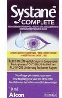 Systane® Complete