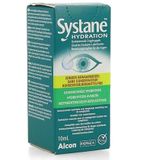 Systane Hydration (zonder conserveermiddel) - oogdruppels - 10ml