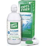 OPTI-FREE - PureMoist - Lenzenvloeistof - 300ml