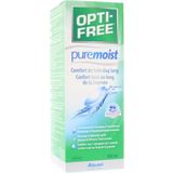 OPTI-FREE - PureMoist - Lenzenvloeistof - 300ml