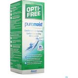 OPTI-FREE - PureMoist - Lenzenvloeistof - 300ml