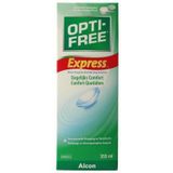 Optifree express MPDS + lenshouder 355 ml