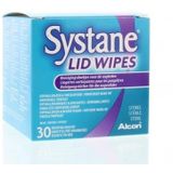 Systane Lid wipes reinigingsdoekjes 30 stuks