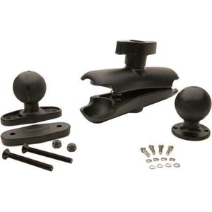 Honeywell - RAM Mount Kit - Accessoires voor Barcode Scanners - Platte Klem Basis