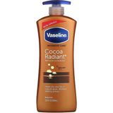 Vaseline Bodylotion - Cocoa 600 ml