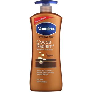 Vaseline Bodylotion - Cocoa 600 ml