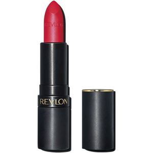 REVLON Super Lustrous Lippenstift Luscious Mate (#024 Fire & Ice)