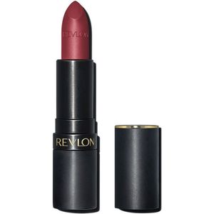 Revlon mass market SUPER LUSTROUS THE LUSCIOUS matte lipstick #008-show off 21 gr