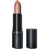Revlon Super Lustrous Matte Lipstick - 001 If I Want To