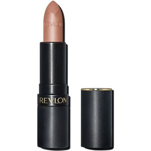 Revlon Super Lustrous Matte Lipstick - 001 If I Want To